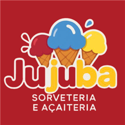 Jujuba Sorveteria e Açaíteria - Sorvetes Maipu